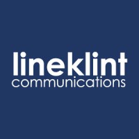 Lineklint Communications AB Logo