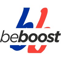Beboost Logo