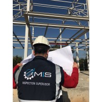 Mediterranean Inspection Services Logo