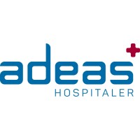Adeas A/S Logo
