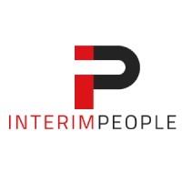 Interim People Logo
