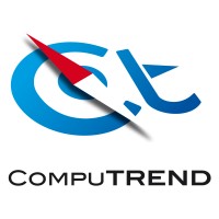 CompuTREND Logo