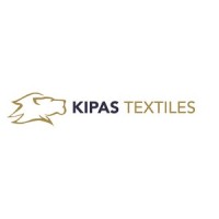 Kipaş Textile Logo