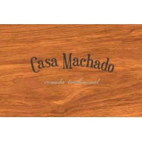 Casa Machado Logo