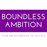 Boundless Ambition Logo