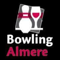 Bowling Almere Logo