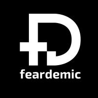 Feardemic Logo