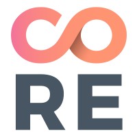 CORE - Raise & Retain Logo
