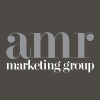 AMR Marketing Group Logo