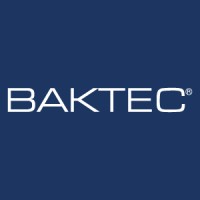 Baktec B.V. Logo