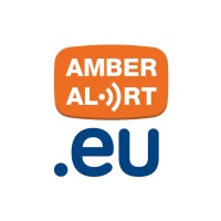 AMBER Alert Europe Logo