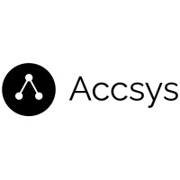 Accsys Public Affairs Logo