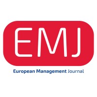 European Management Journal Logo