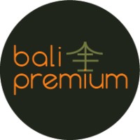 Bali Paris Premium Logo