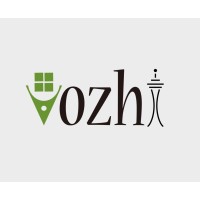 Vozhi LLC Logo