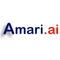 Amari.ai, a 33 Holding Group Company Logo