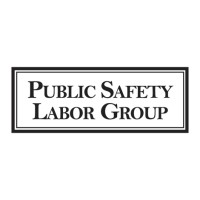 Public Safety Labor Group Logo
