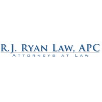 R.J. Ryan Law, APC Logo