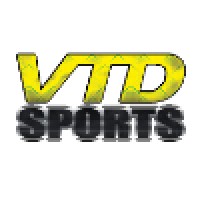 VTD Sports, Inc. Logo