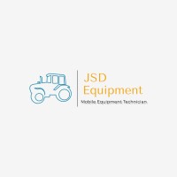 JSD Equipment Logo
