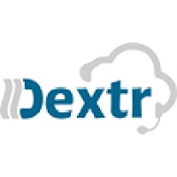 Dextr.Cloud Logo