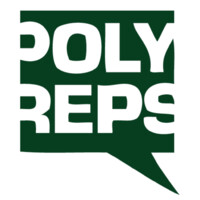 Poly Reps Logo