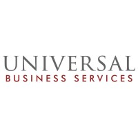Universal Business Services Pty Ltd Logo