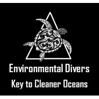 Environmental Divers Logo