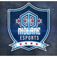 Midlane Esports Logo