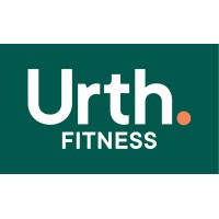 Urth Fitness Logo