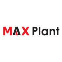 MAX Plant Logo