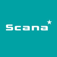 Scana ASA Logo