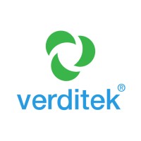 Verditek Logo