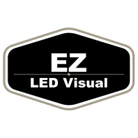EZ LED Visual Co.,Ltd Logo