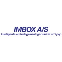 Imbox A/S Logo