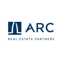 ARC Real Estate Partners Logo