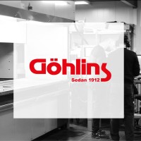 Göhlins i Gnosjö AB Logo