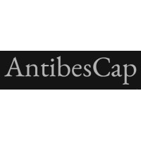 AntibesCap Logo