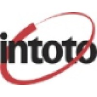 Intoto Inc. (Acquired by Freescale Semiconductor - 2008) Logo