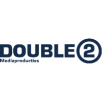Double 2 Mediaproducties Logo