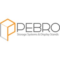 Pebro Petroyannis Bros Logo