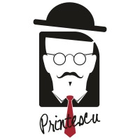 PRINTESCU Logo