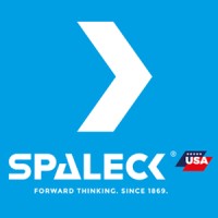 SPALECK USA LLC Logo