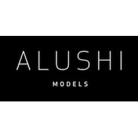 Alushi Model Management Logo