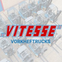 Vitesse Vorkheftrucks BV Logo