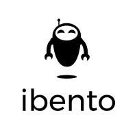 Ibento Logo