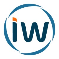 IW - Inteligência Web Logo