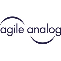 Agile Analog Logo