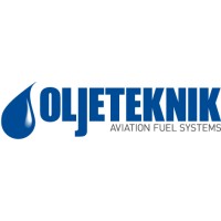 Oljeteknik Logo