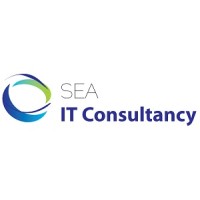 Sea IT Consultancy Logo